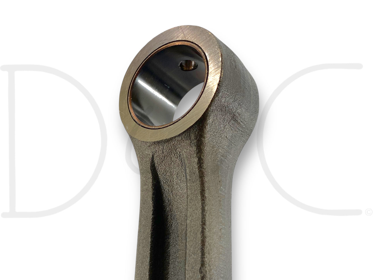 Cat 154-0867 Connecting Rod Set (4) OE Rods C2.2 Diesel Engine Caterpillar