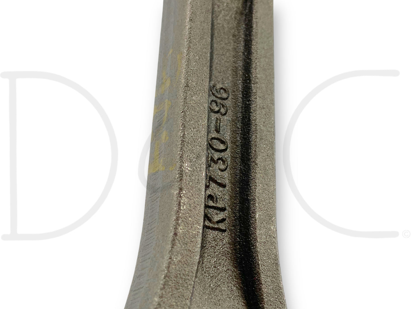 Cat 154-0867 Connecting Rod Set (4) OE Rods C2.2 Diesel Engine Caterpillar