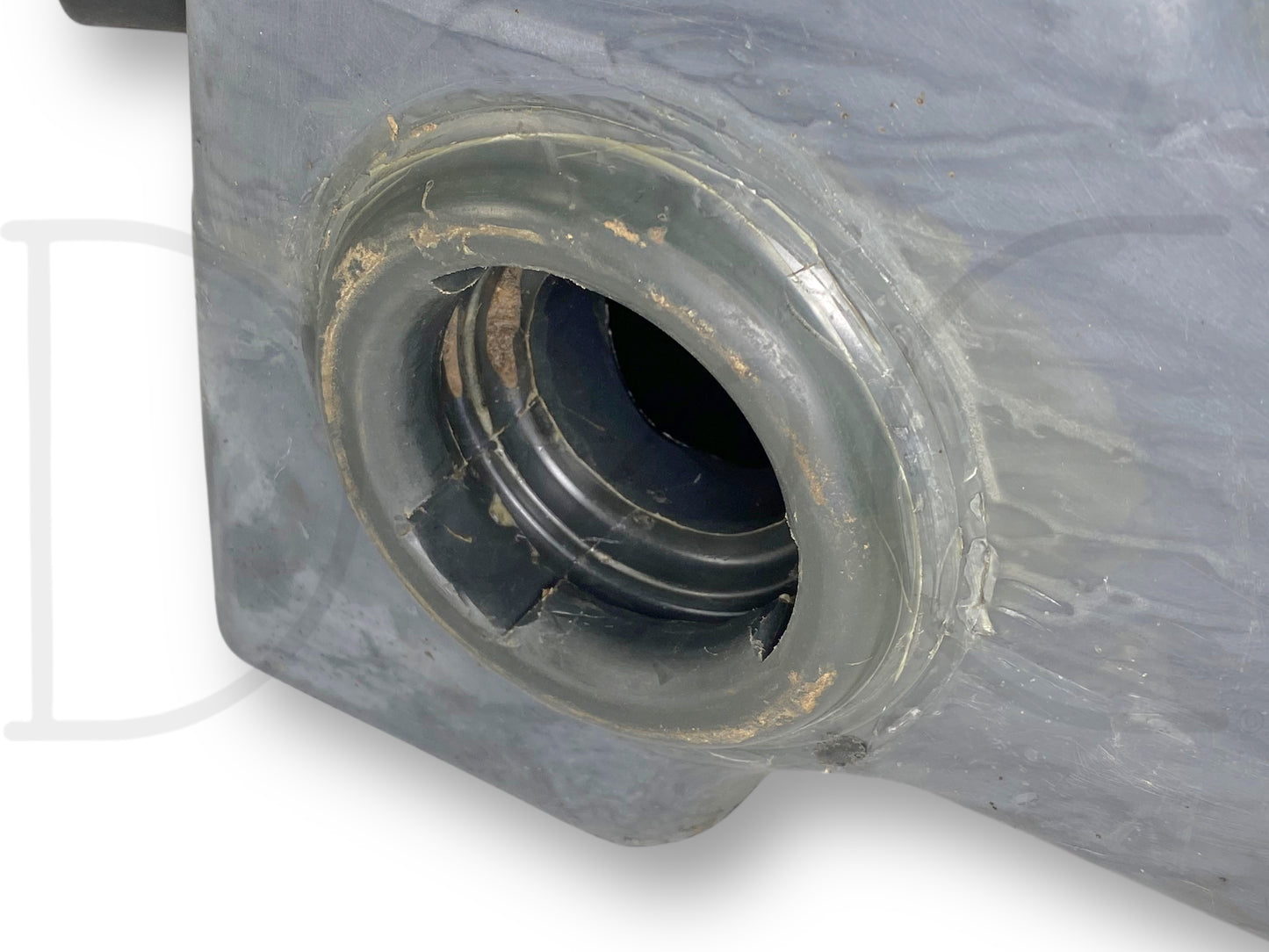Cat 204-1493 Hydraulic Reservoir Tank OE Caterpillar Skid Steer Loader 226B2