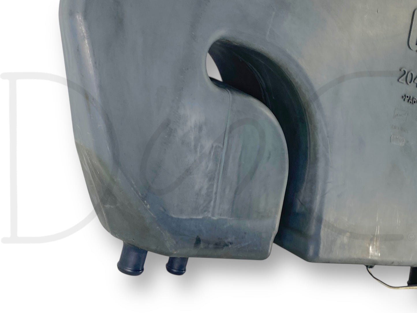 Cat 204-1493 Hydraulic Reservoir Tank OE Caterpillar Skid Steer Loader 226B2