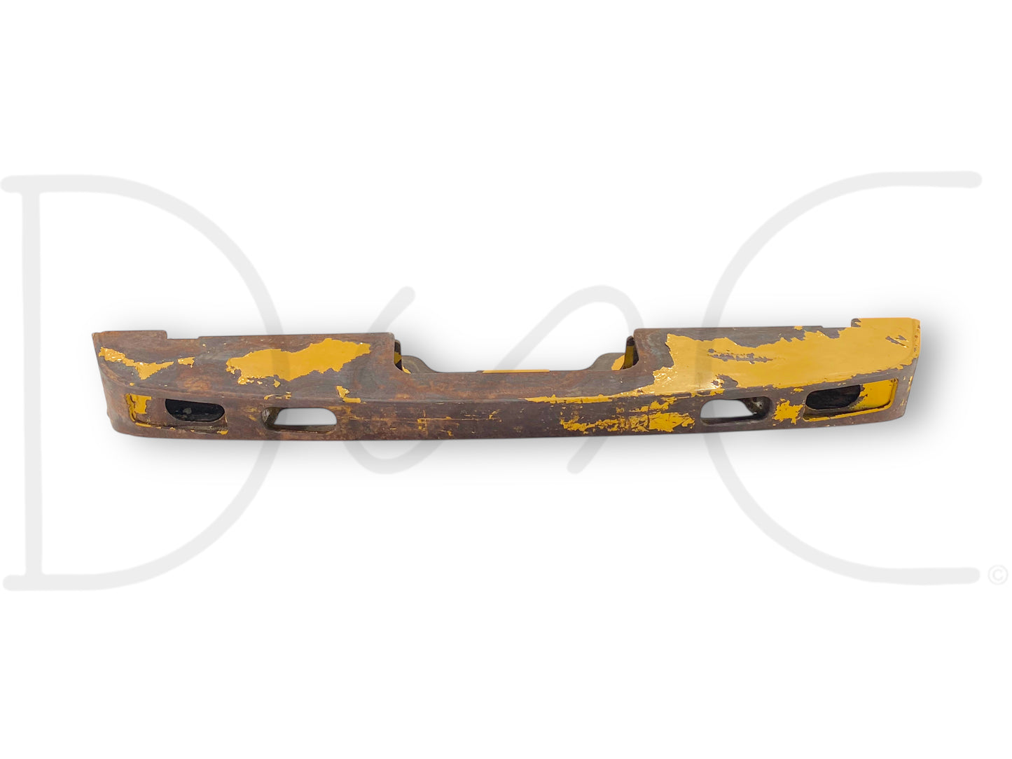 Cat 218-5651 Rear Bumper OE Caterpillar Skid Steer Loader 226B2 257B