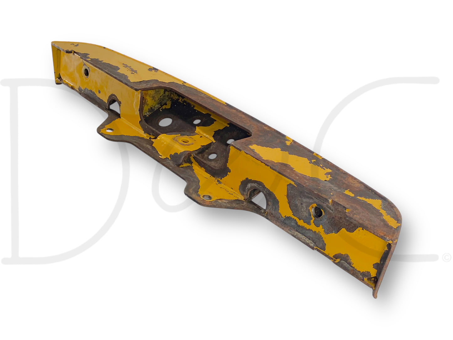 Cat 218-5651 Rear Bumper OE Caterpillar Skid Steer Loader 226B2 257B
