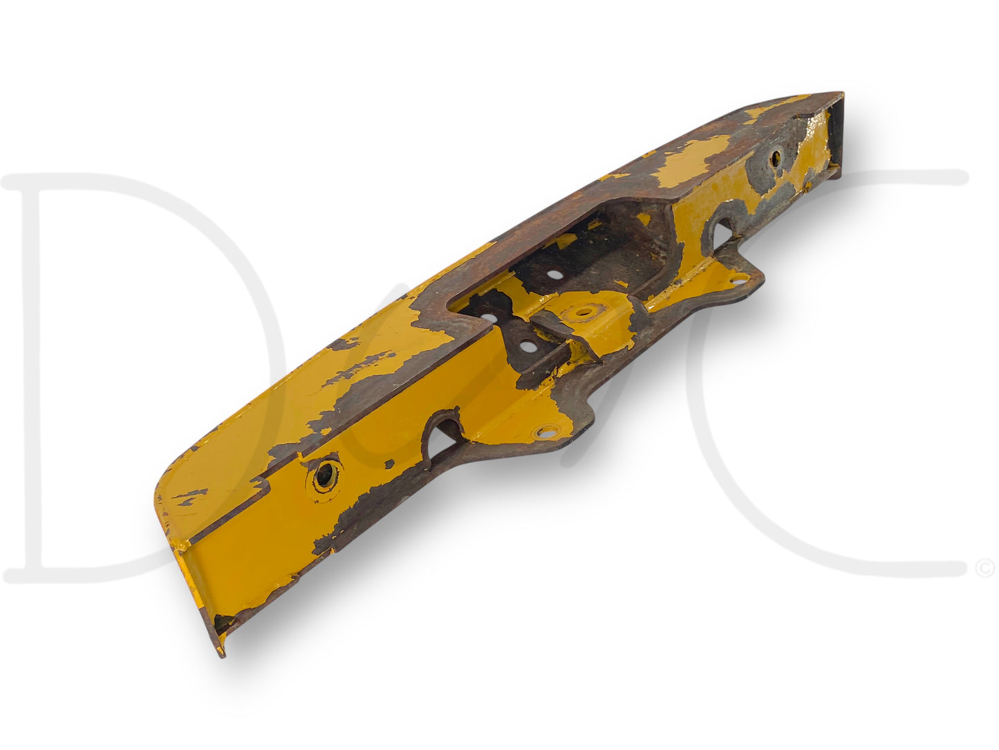 Cat 218-5651 Rear Bumper OE Caterpillar Skid Steer Loader 226B2 257B