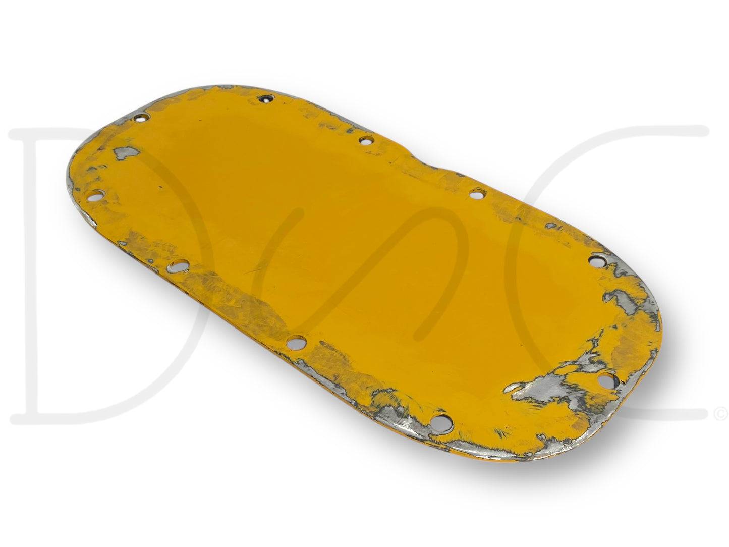 Cat 142-8897 Chain Drive Cover Plate Caterpillar Skid Steer Loader 226B2