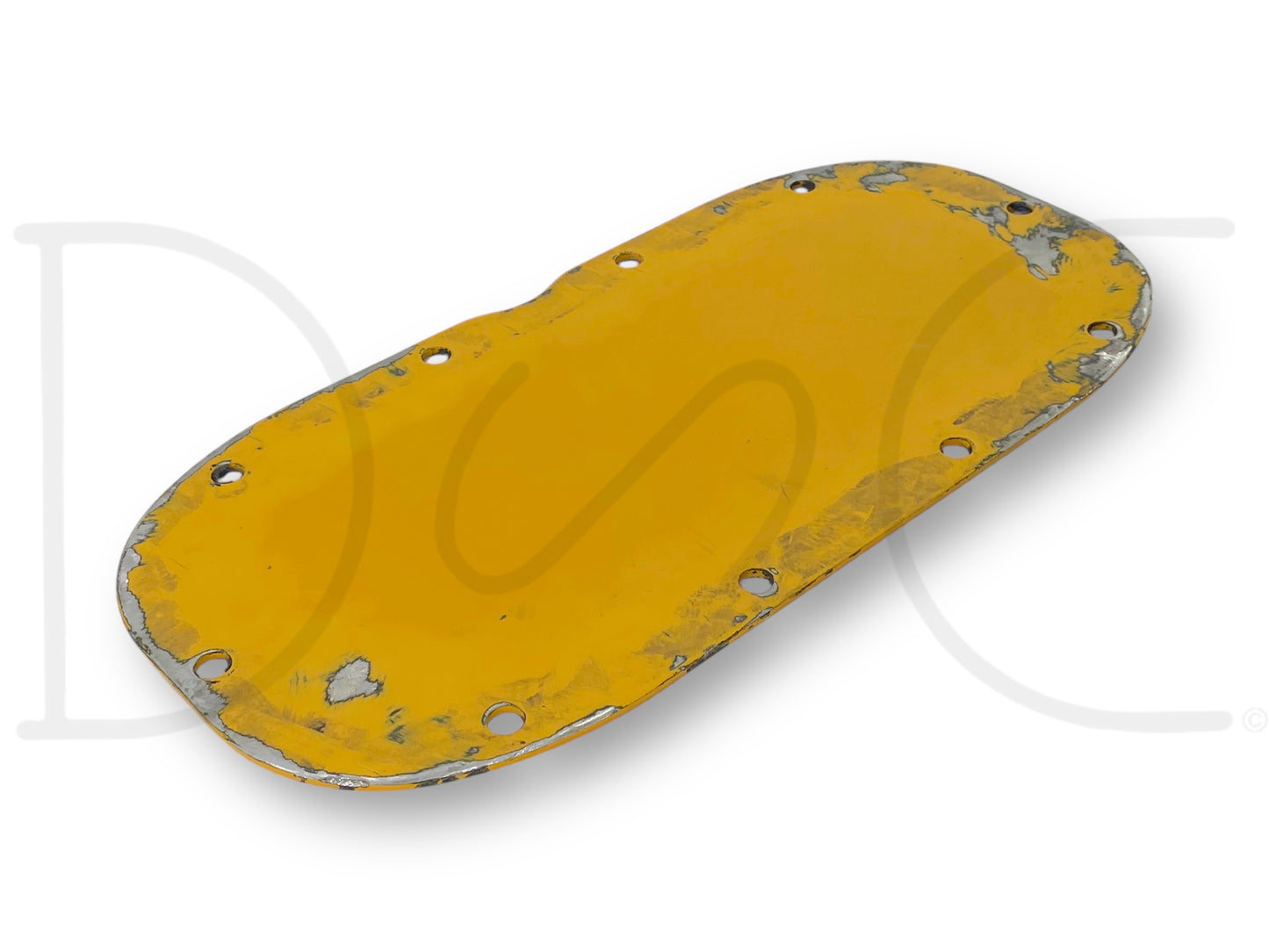 Cat 142-8897 Chain Drive Cover Plate Caterpillar Skid Steer Loader 226B2