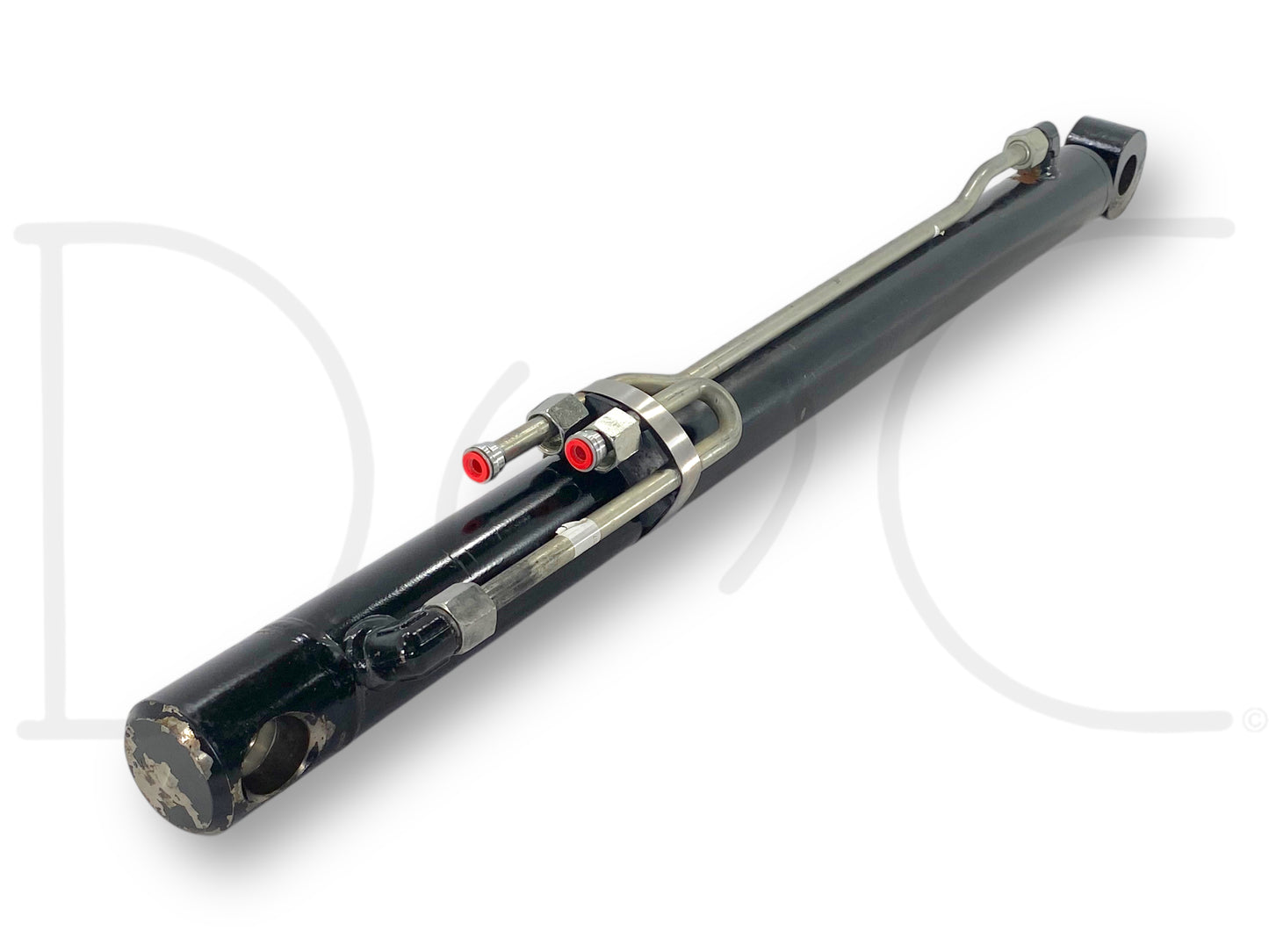Cat 230-3683 LH Left Boom Lift Cylinder Caterpillar Skid Steer Loader 226B2