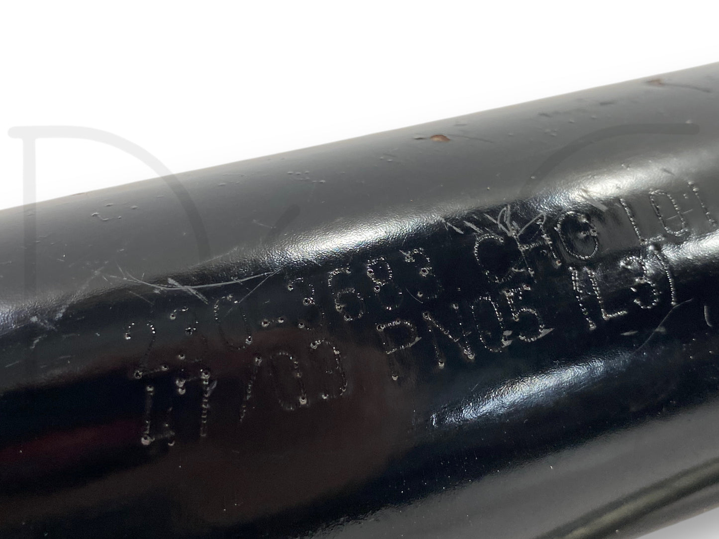 Cat 230-3683 LH Left Boom Lift Cylinder Caterpillar Skid Steer Loader 226B2
