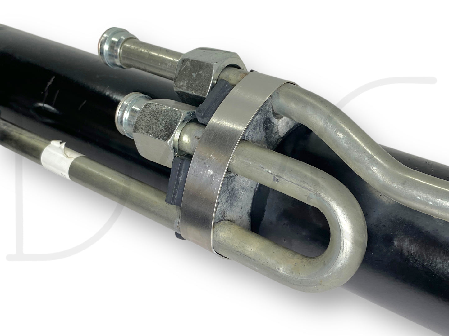 Cat 230-3683 LH Left Boom Lift Cylinder Caterpillar Skid Steer Loader 226B2