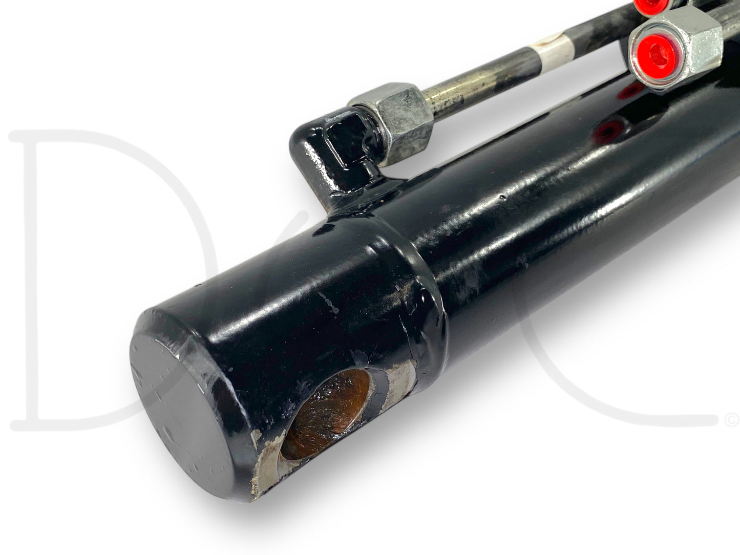 Cat 230-3693 RH Right Boom Lift Cylinder Caterpillar Skid Steer Loader 226B2