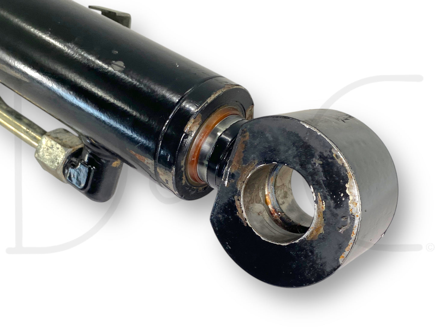 Cat 230-3693 RH Right Boom Lift Cylinder Caterpillar Skid Steer Loader 226B2