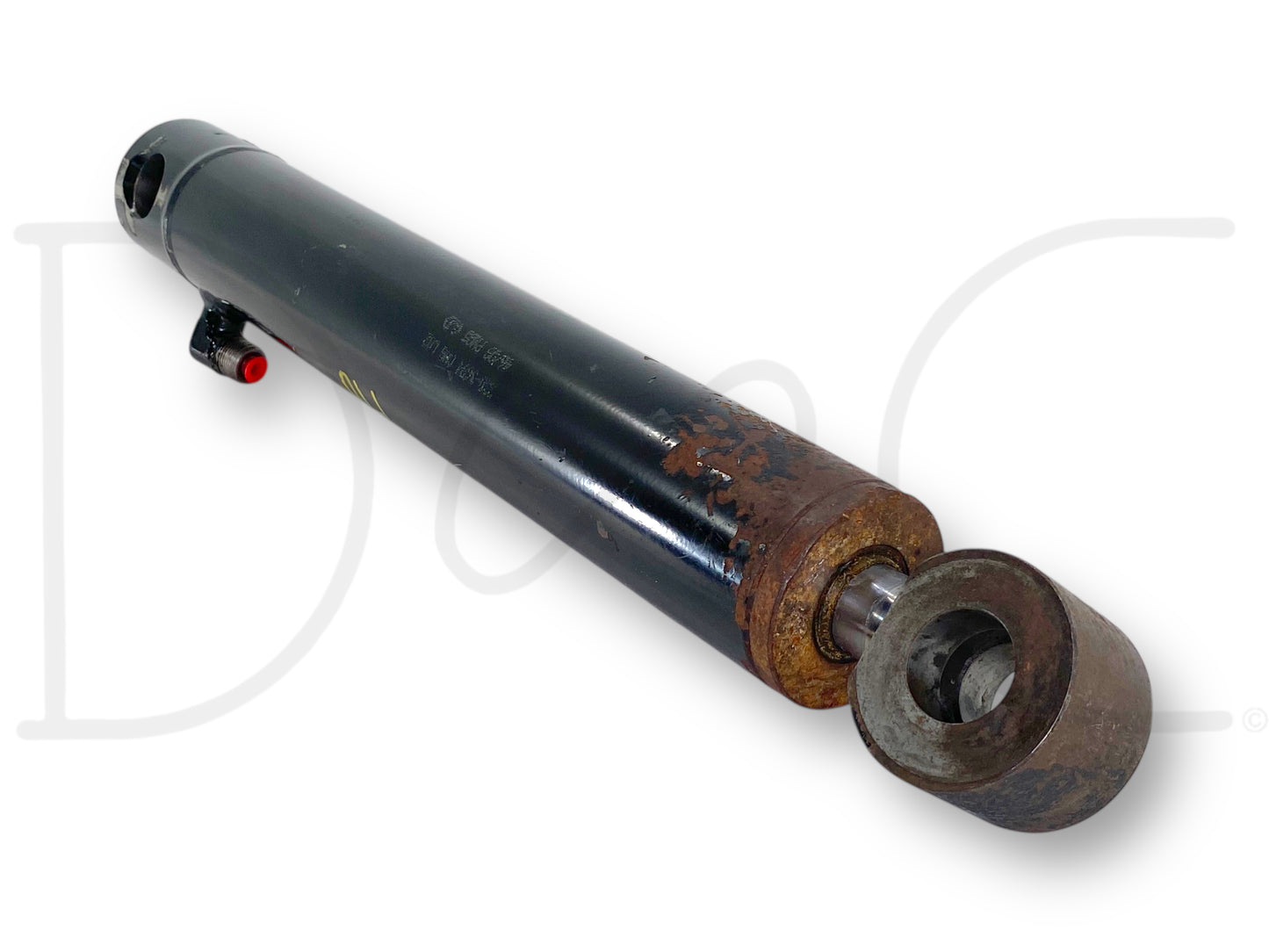 Cat 230-3694 RH Right Bucket Tilt Cylinder Caterpillar Skid Steer Loader 226B2