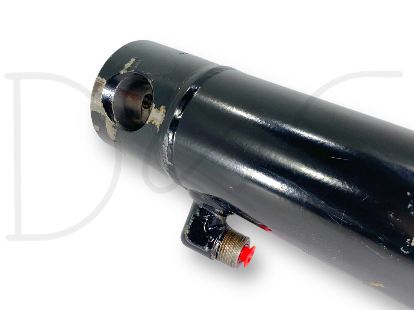 Cat 230-3694 RH Right Bucket Tilt Cylinder Caterpillar Skid Steer Loader 226B2