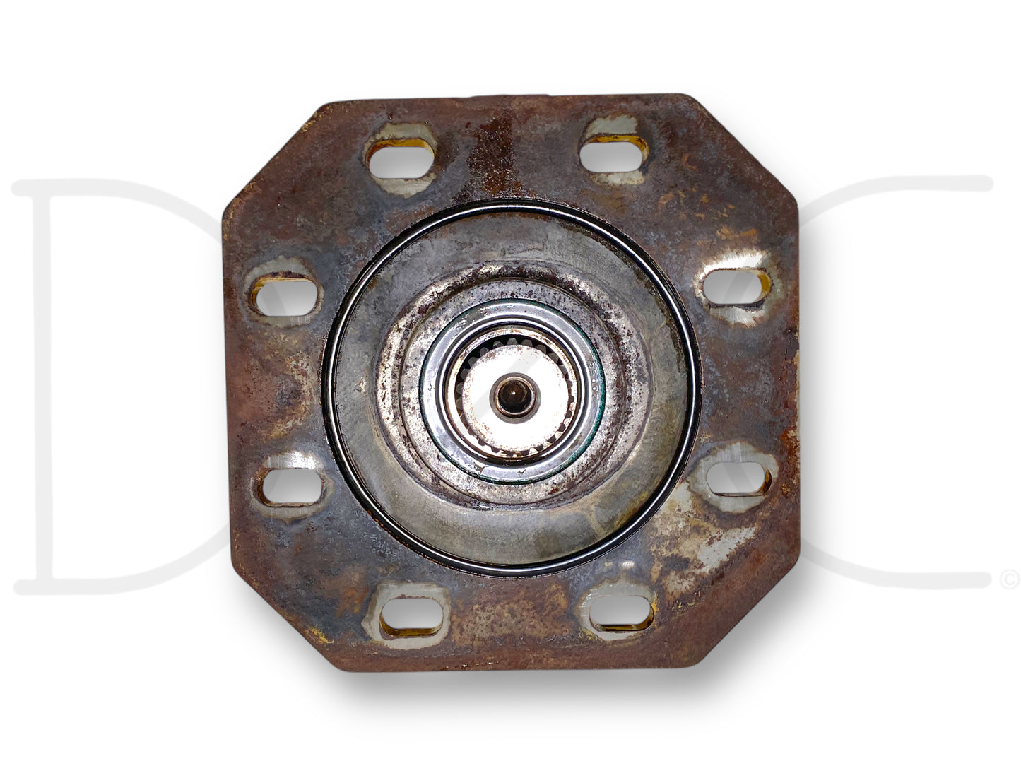 Cat 142-8758 Axle Hub Assembly OE Caterpillar Skid Steer Loader 226B2