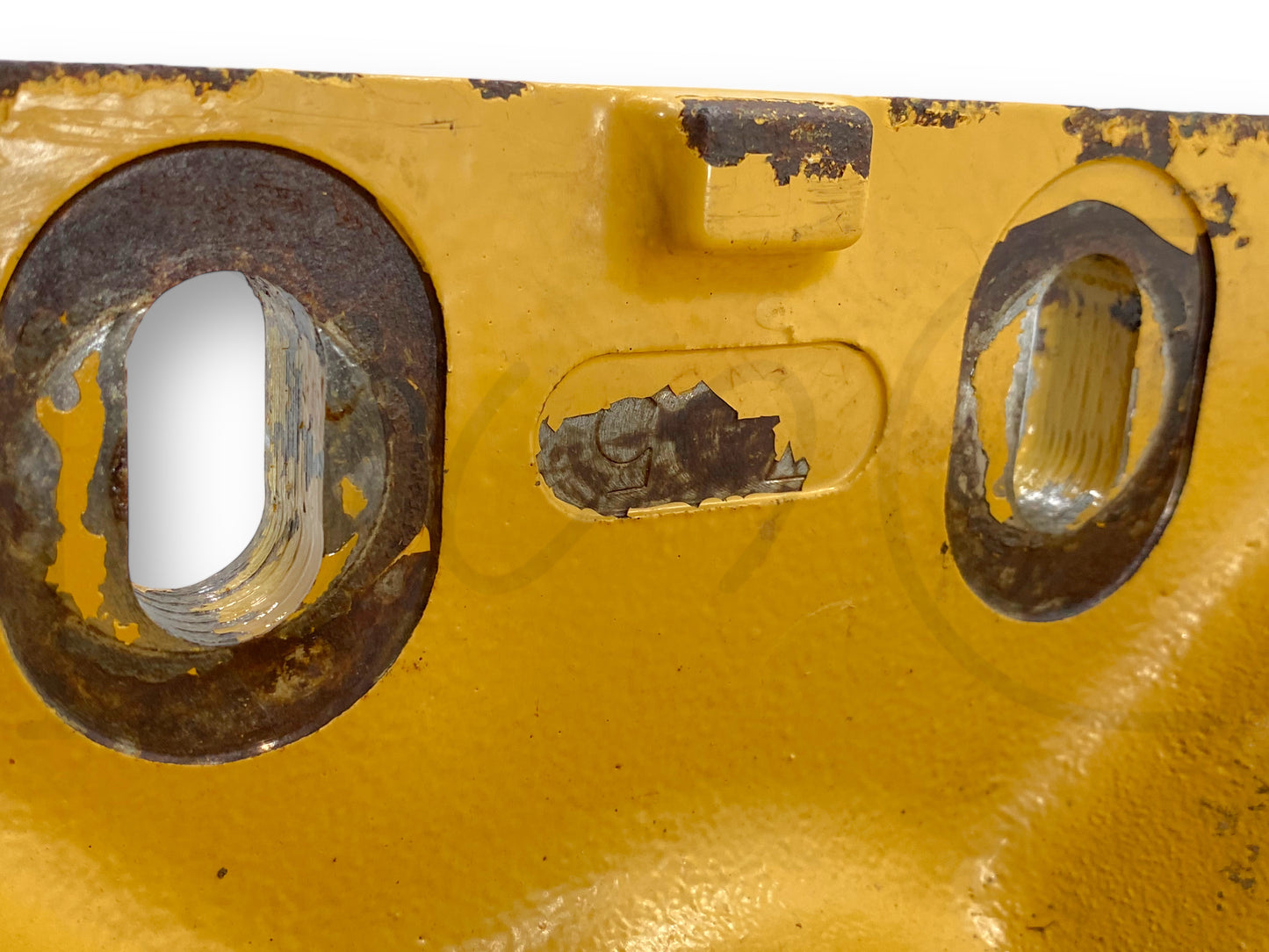 Cat 142-8758 Axle Hub Assembly Caterpillar Skid Steer Loader 226B2 W/Out Studs