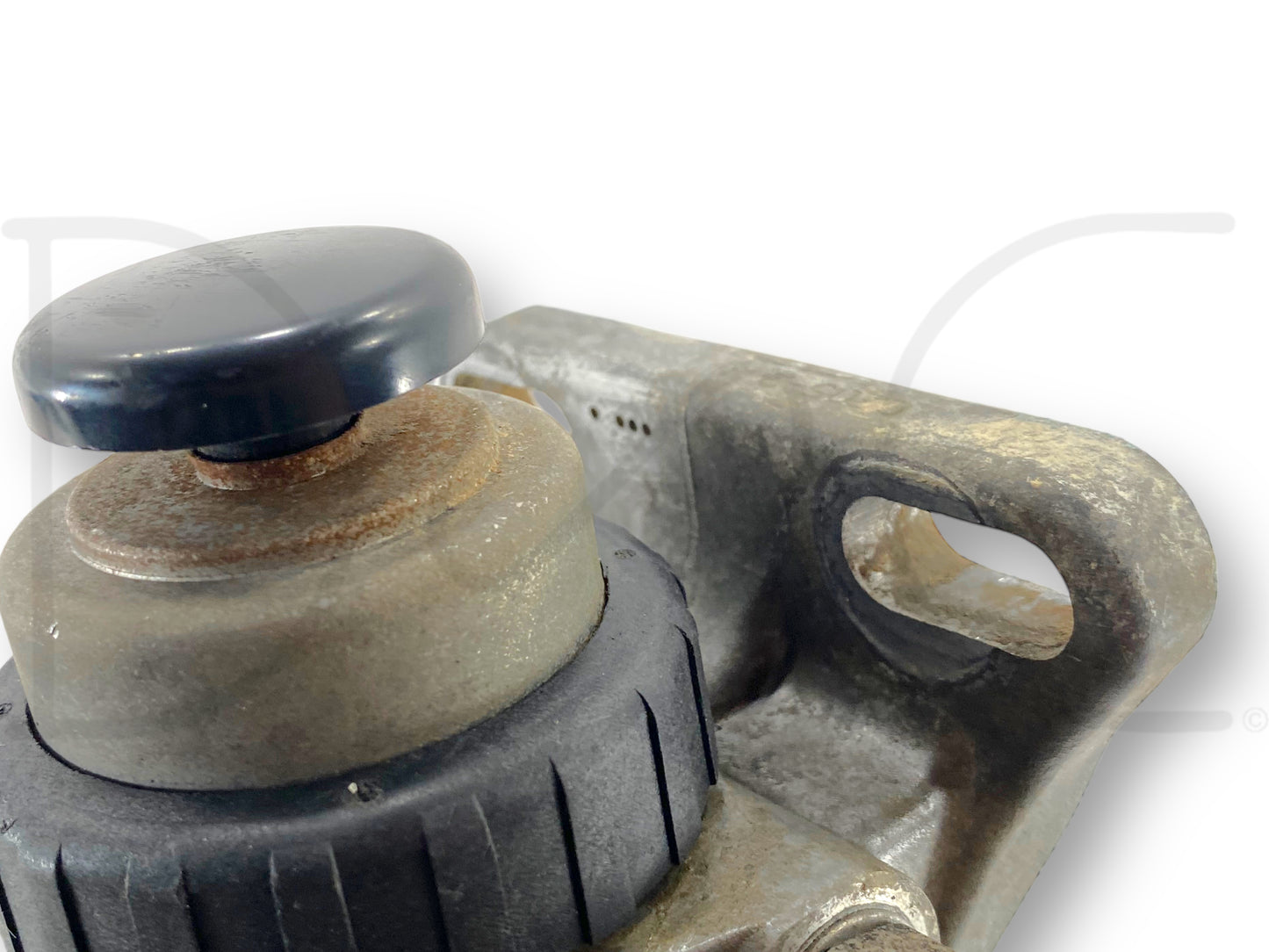 Cat 149-3516 Fuel Filter Base Caterpillar Skid Steer Loader 226B