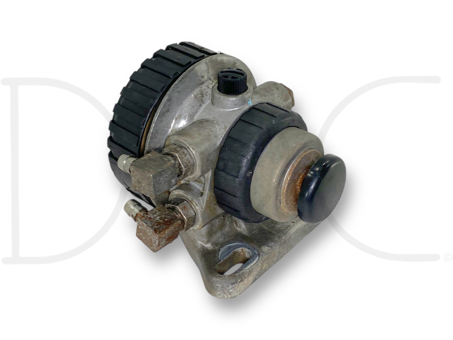 Cat 149-3516 Fuel Filter Base Caterpillar Skid Steer Loader 226B