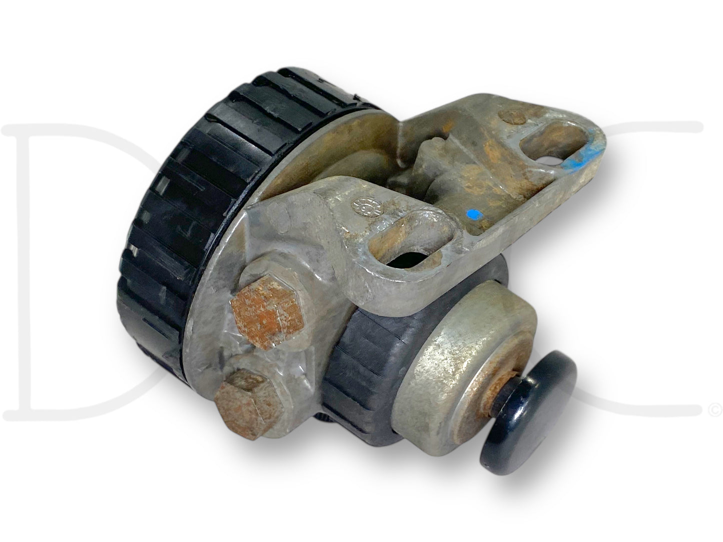 Cat 149-3516 Fuel Filter Base Caterpillar Skid Steer Loader 226B
