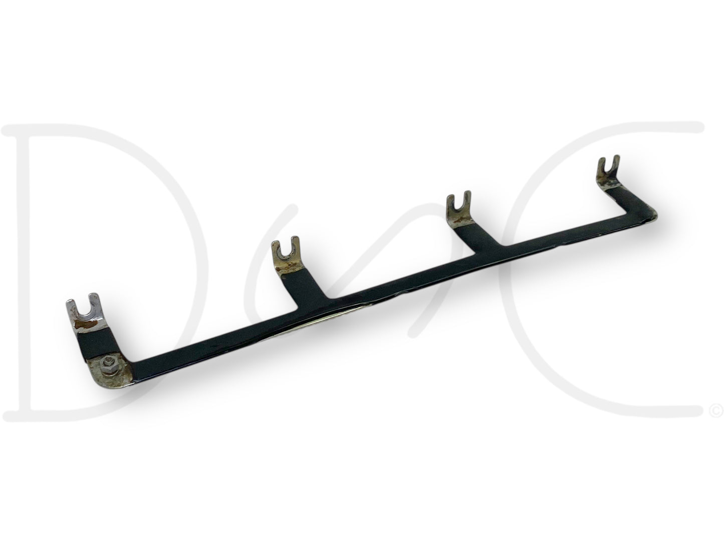 Cat 192-0105 Glow Plug Support Bus Bar Caterpillar Skid Steer Loader 226B2