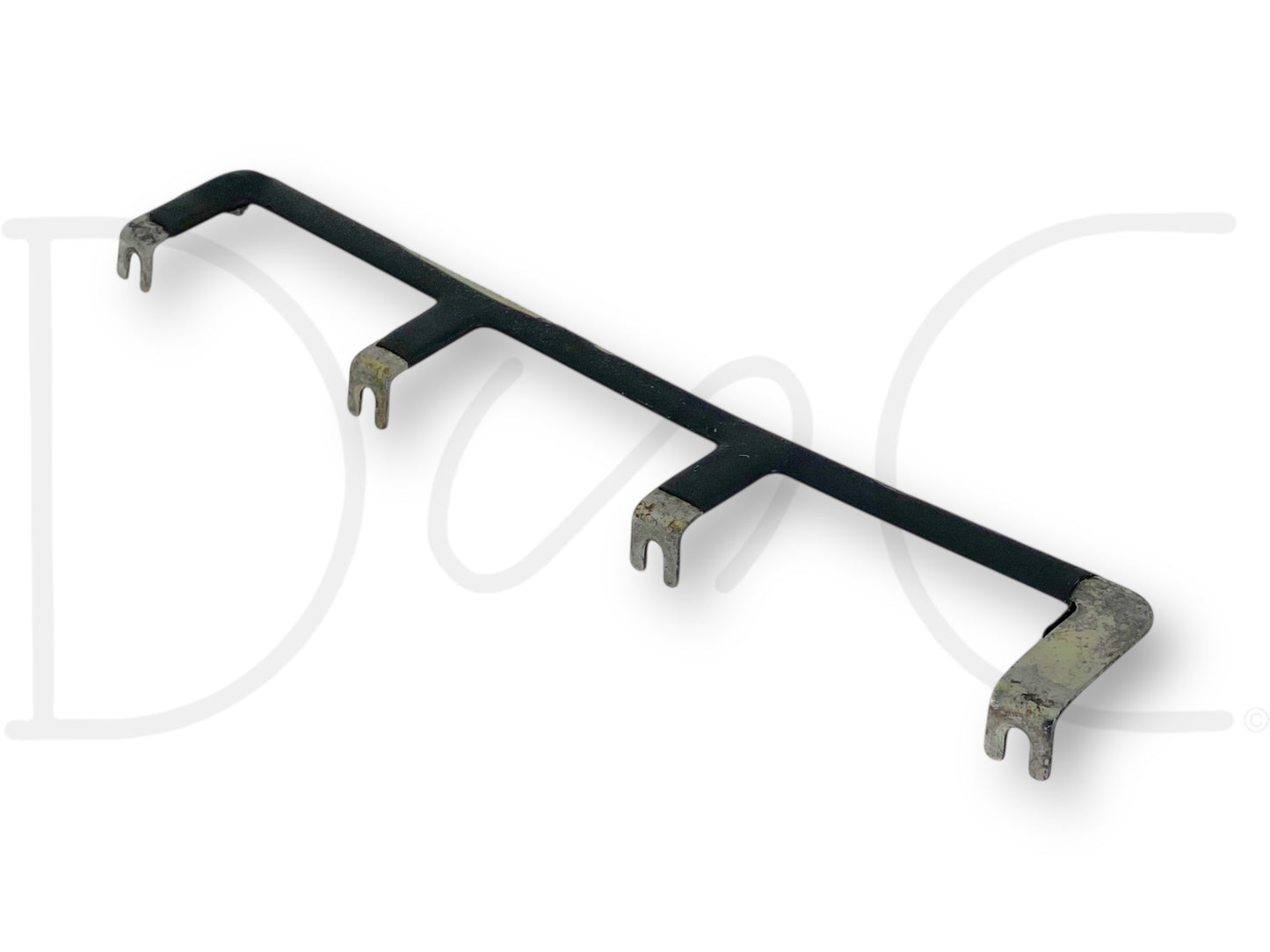 Cat 192-0105 Glow Plug Support Bus Bar Caterpillar Skid Steer Loader 226B2