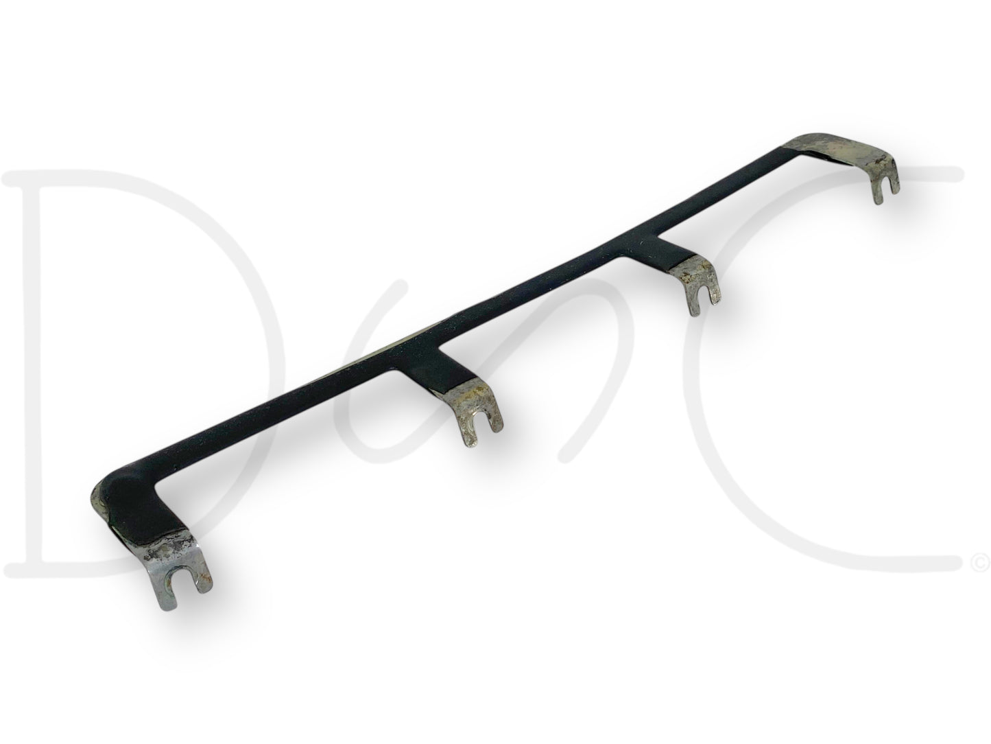 Cat 192-0105 Glow Plug Support Bus Bar Caterpillar Skid Steer Loader 226B2