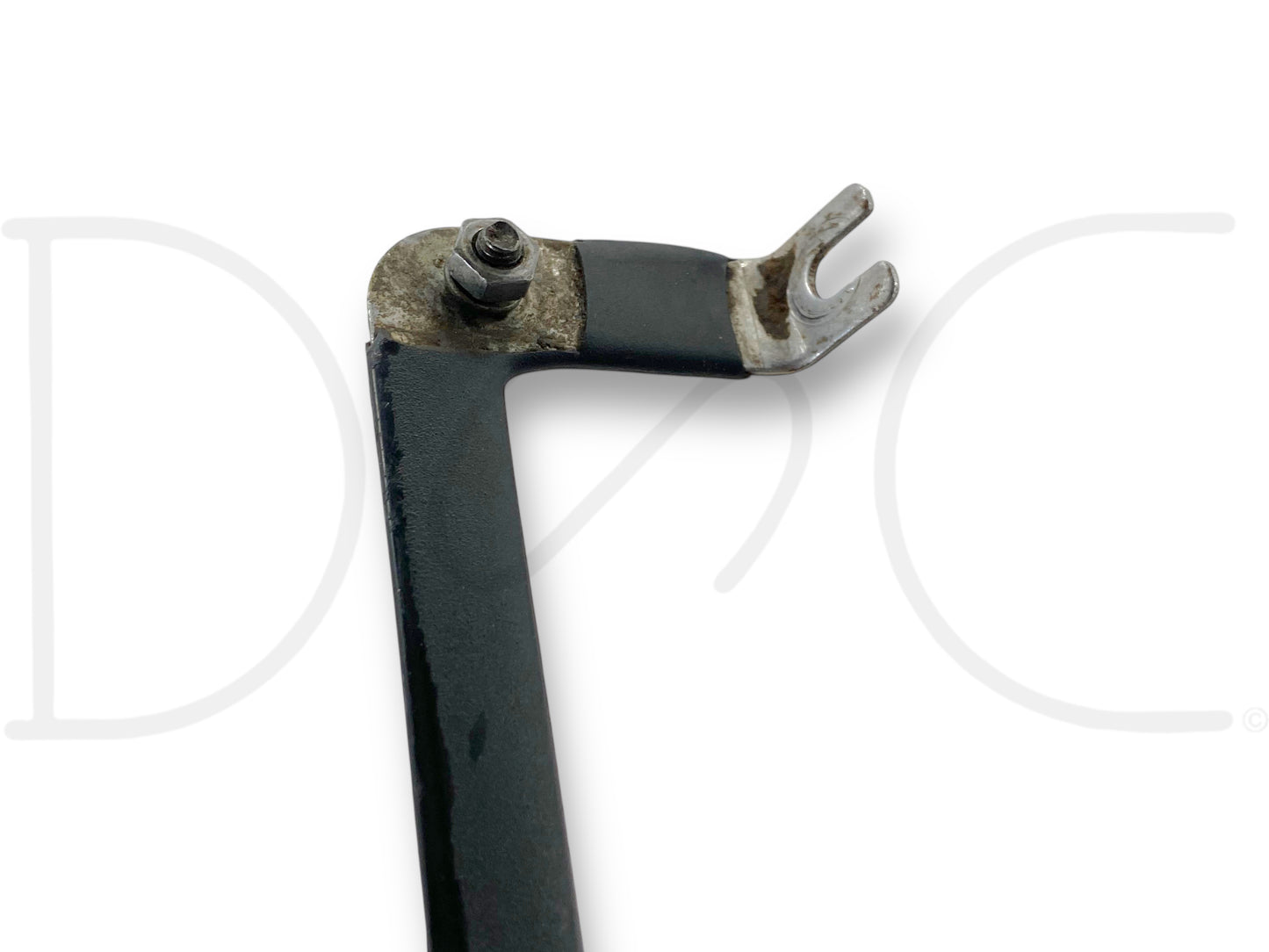 Cat 192-0105 Glow Plug Support Bus Bar Caterpillar Skid Steer Loader 226B2