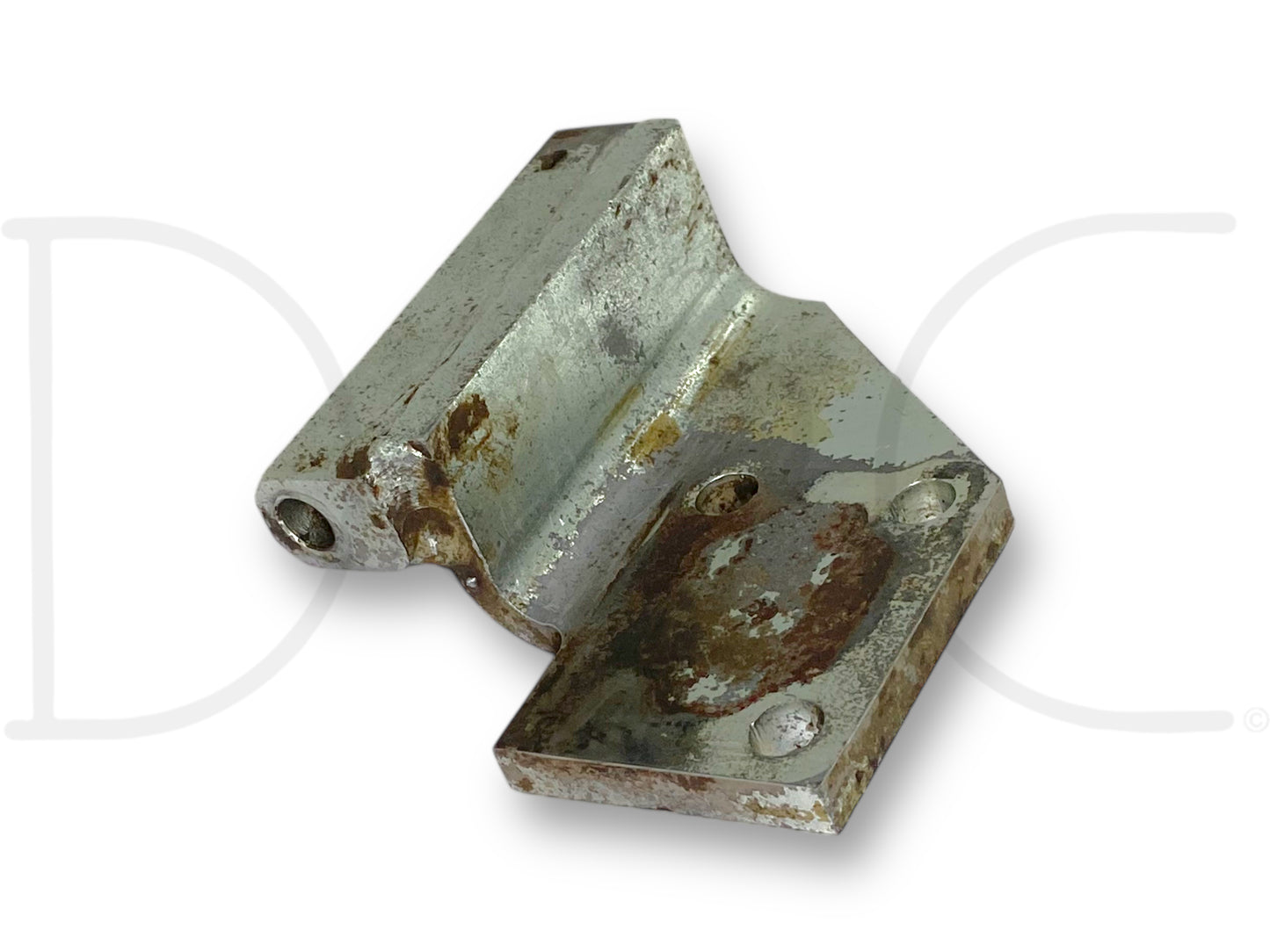 Cat 246-4267 Alternator Bracket C2.2 Caterpillar Skid Steer Loader 226B2