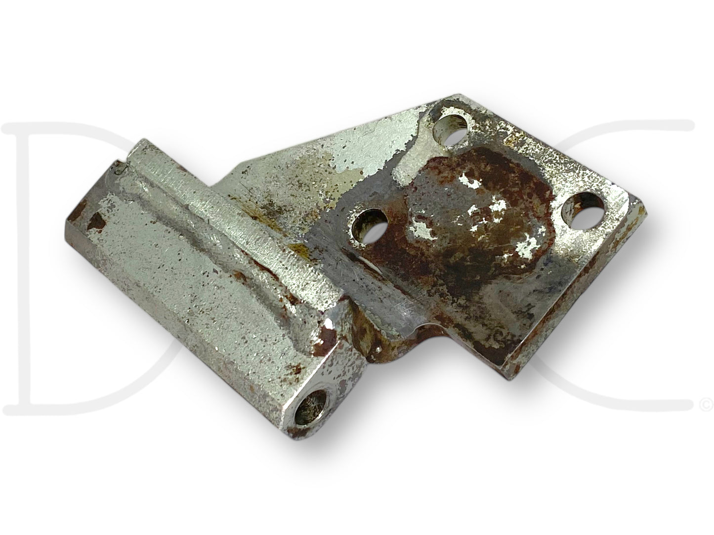 Cat 246-4267 Alternator Bracket C2.2 Caterpillar Skid Steer Loader 226B2
