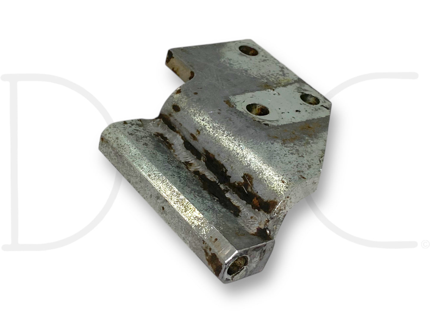 Cat 246-4267 Alternator Bracket C2.2 Caterpillar Skid Steer Loader 226B2