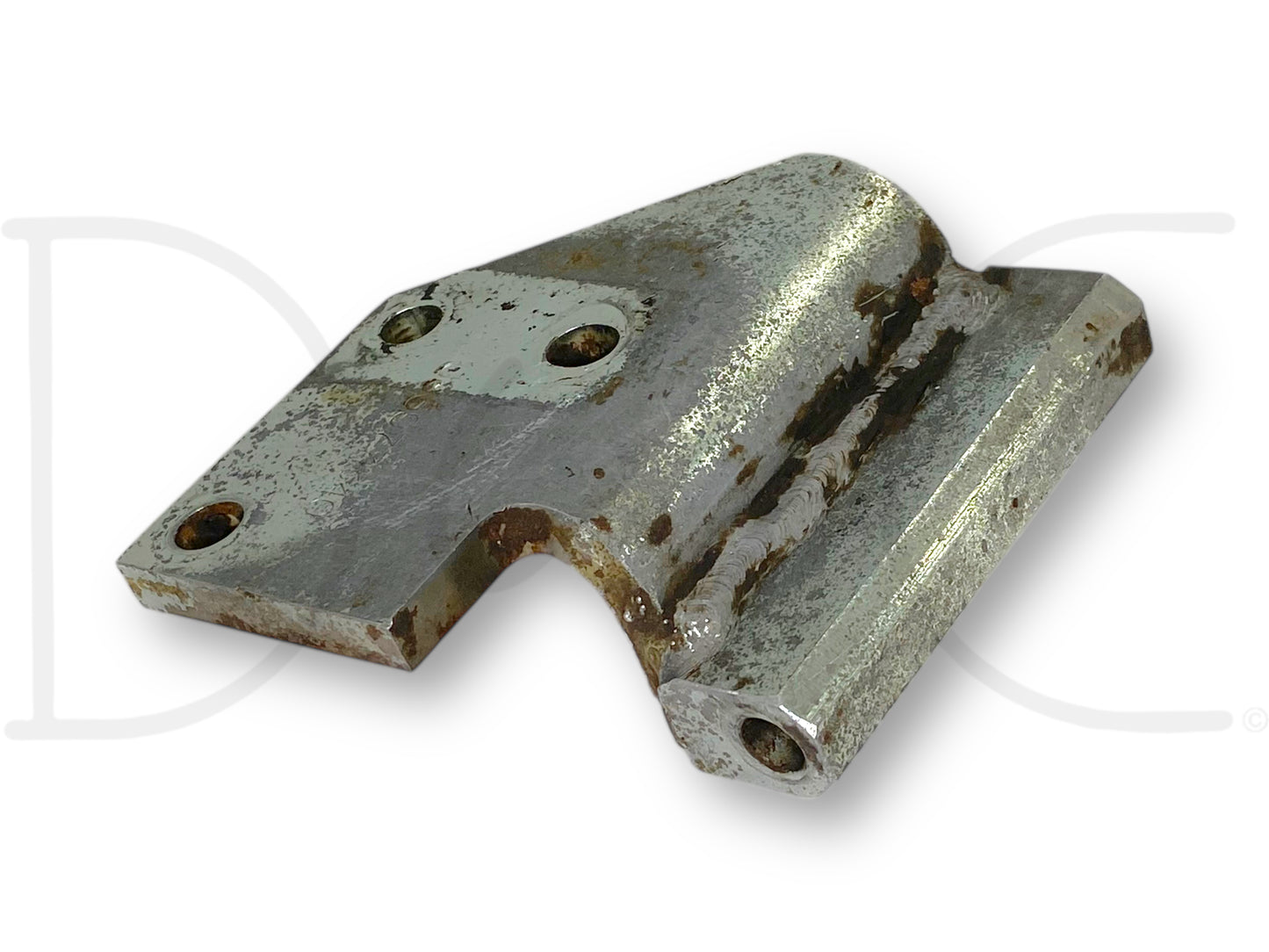 Cat 246-4267 Alternator Bracket C2.2 Caterpillar Skid Steer Loader 226B2