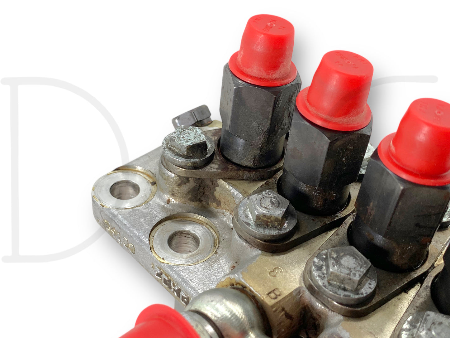 Cat 308-1905 Fuel Injection Pump C2.2 Caterpillar Skid Steer 226B2 *Core*