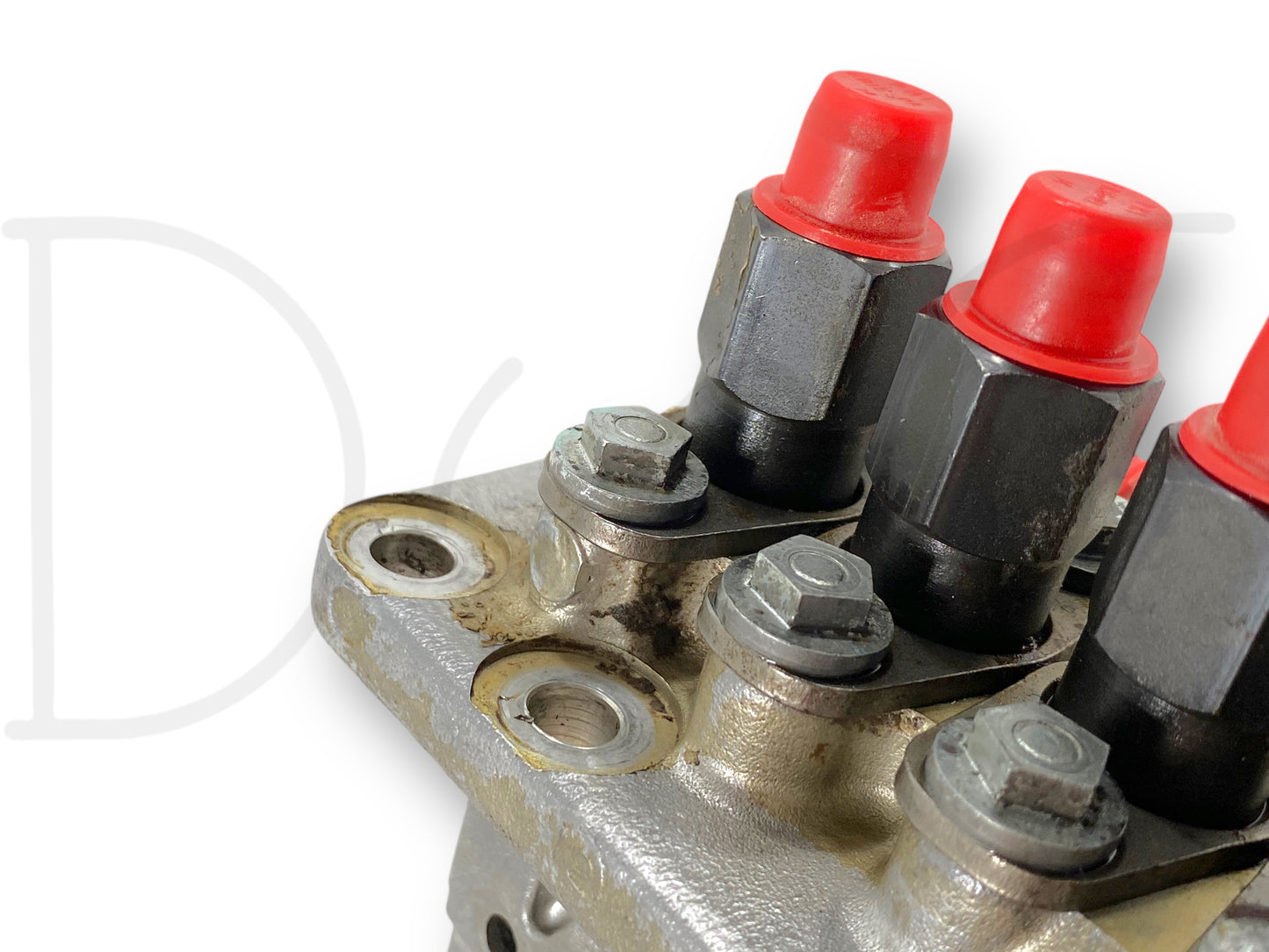 Cat 308-1905 Fuel Injection Pump C2.2 Caterpillar Skid Steer 226B2 *Core*