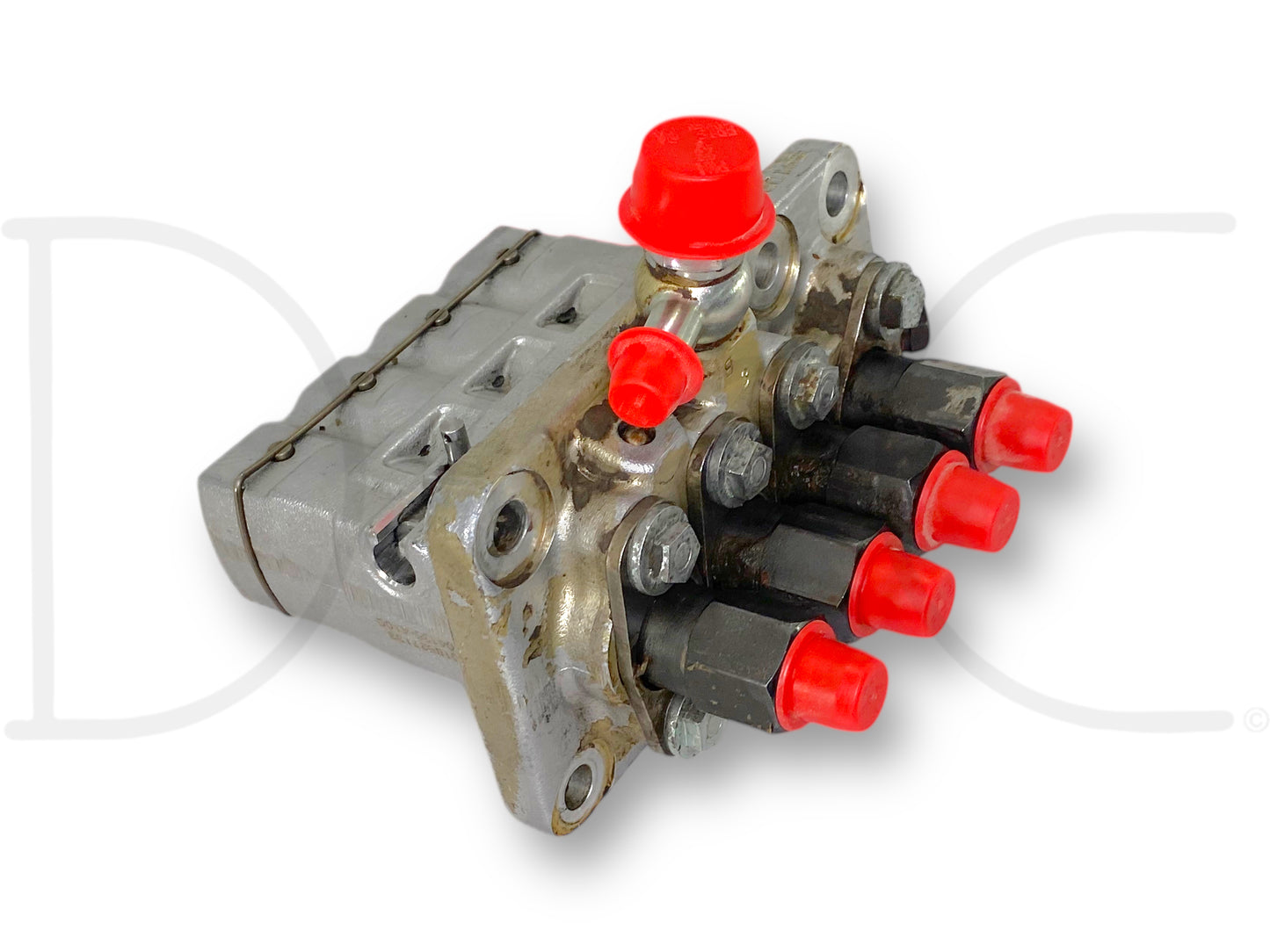 Cat 308-1905 Fuel Injection Pump C2.2 Caterpillar Skid Steer 226B2 *Core*