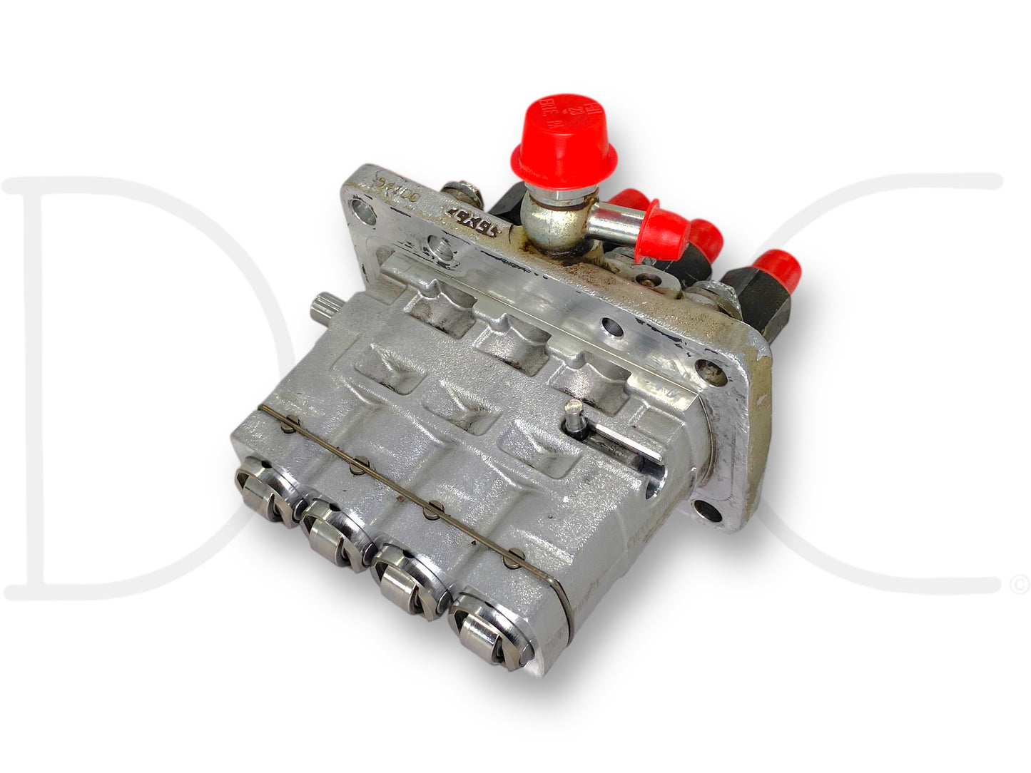 Cat 308-1905 Fuel Injection Pump C2.2 Caterpillar Skid Steer 226B2 *Core*