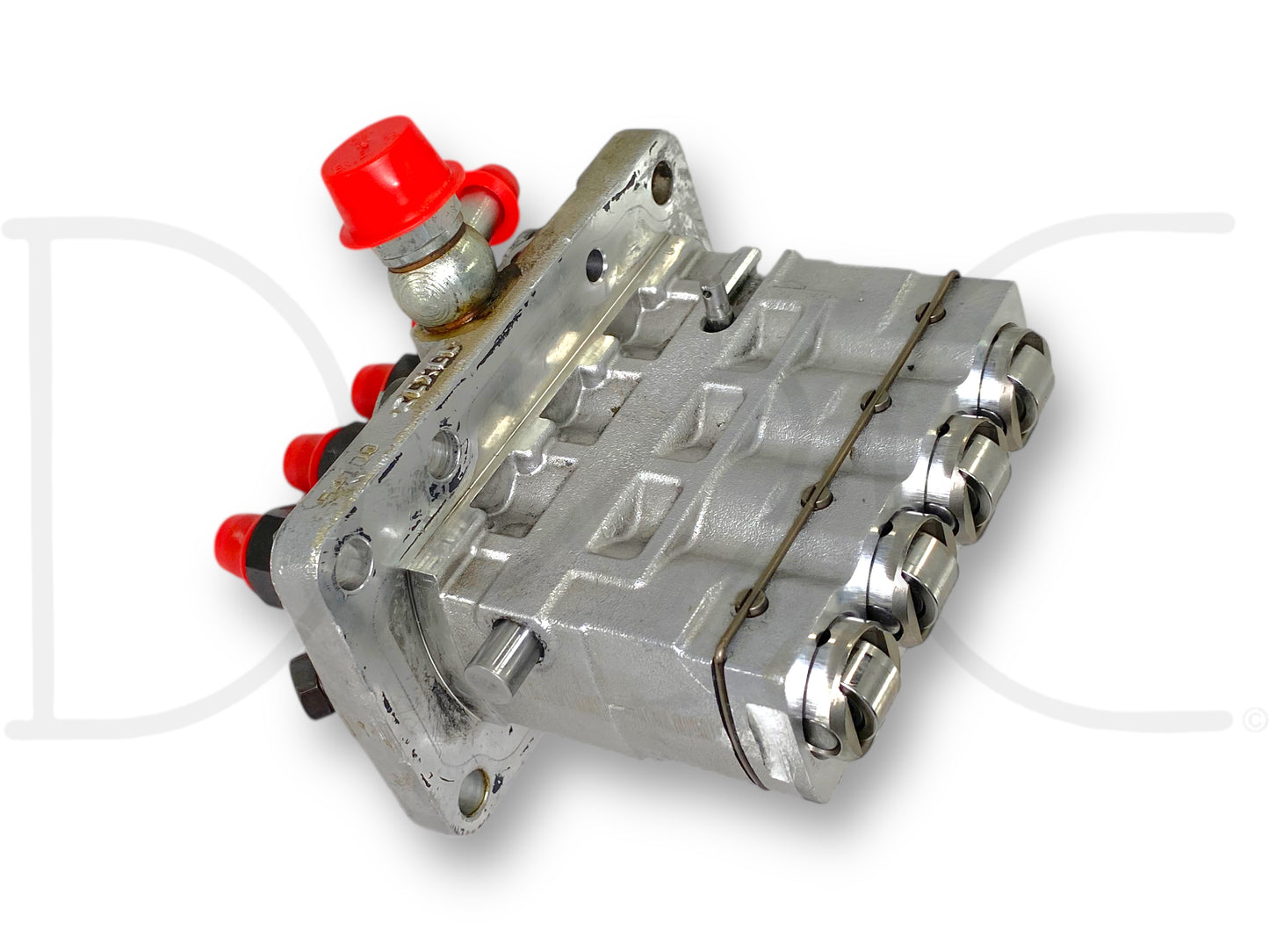 Cat 308-1905 Fuel Injection Pump C2.2 Caterpillar Skid Steer 226B2 *Core*