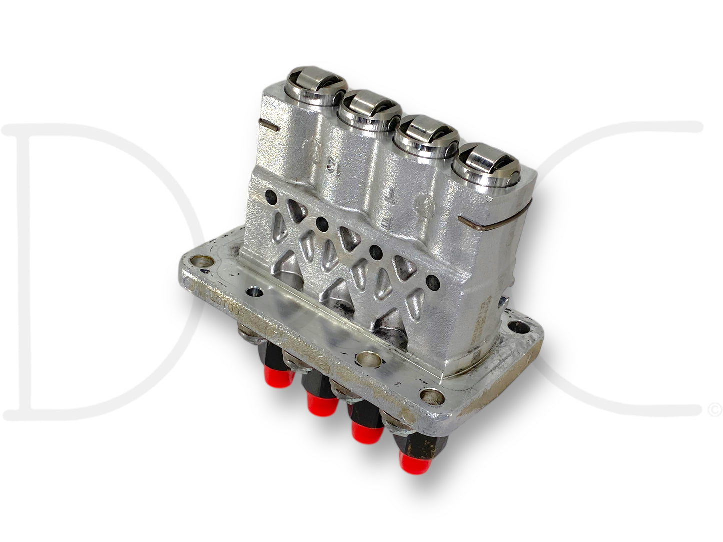 Cat 308-1905 Fuel Injection Pump C2.2 Caterpillar Skid Steer 226B2 *Core*