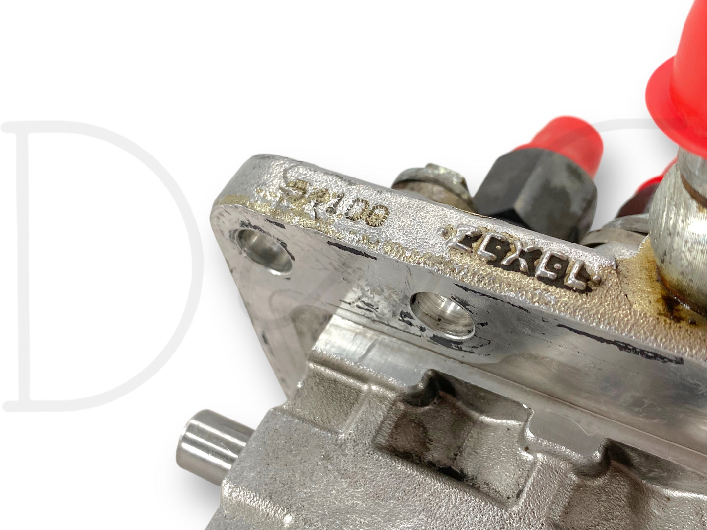 Cat 308-1905 Fuel Injection Pump C2.2 Caterpillar Skid Steer 226B2 *Core*