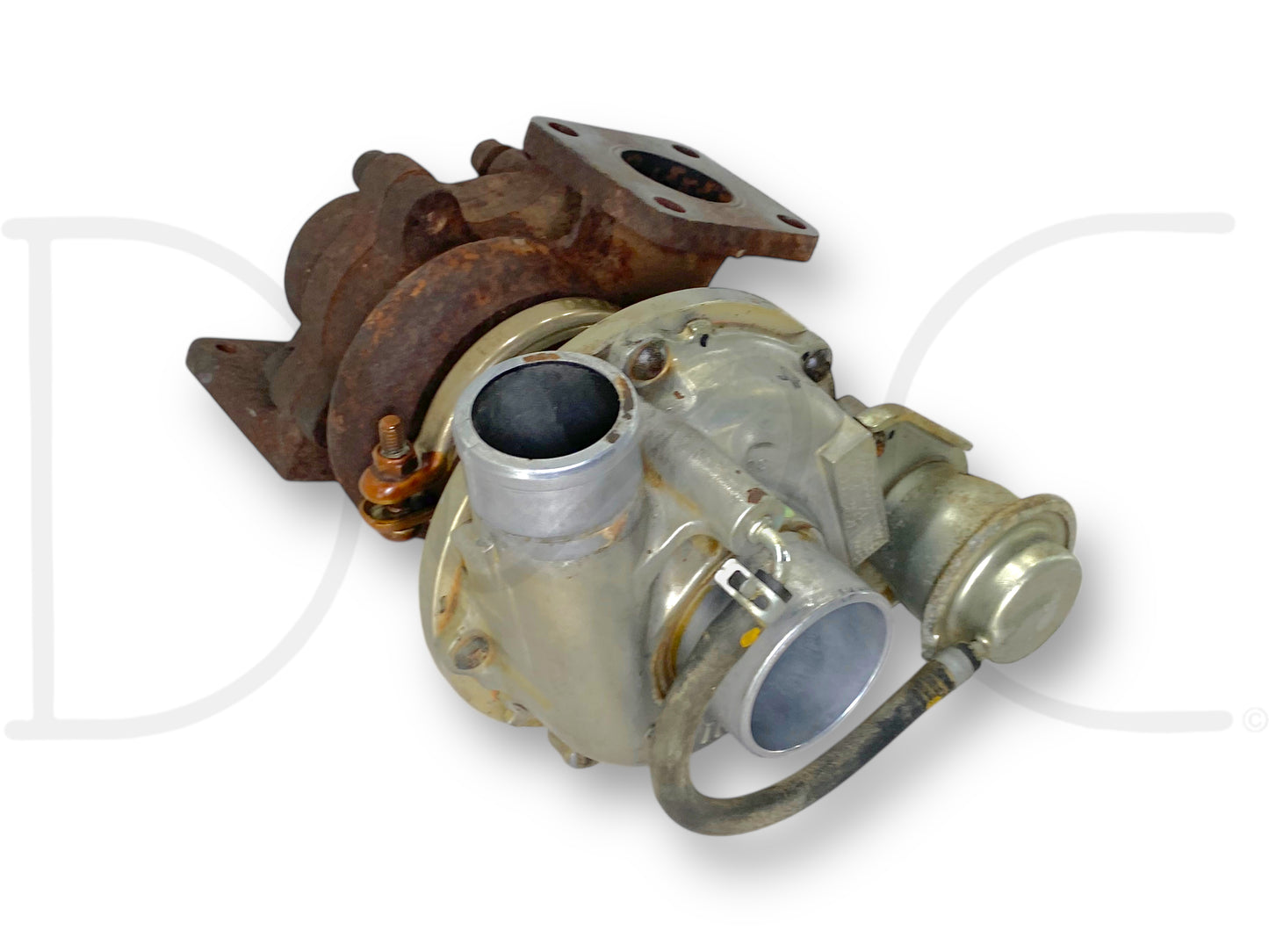 Ihi Turbo 135756180 Turbocharger For Caterpillar C2.2 238-9349 Perkins