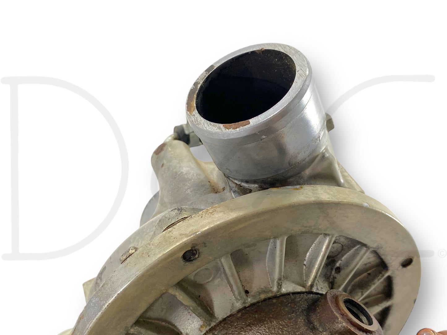 Ihi Turbo 135756180 Turbocharger For Caterpillar C2.2 238-9349 Perkins
