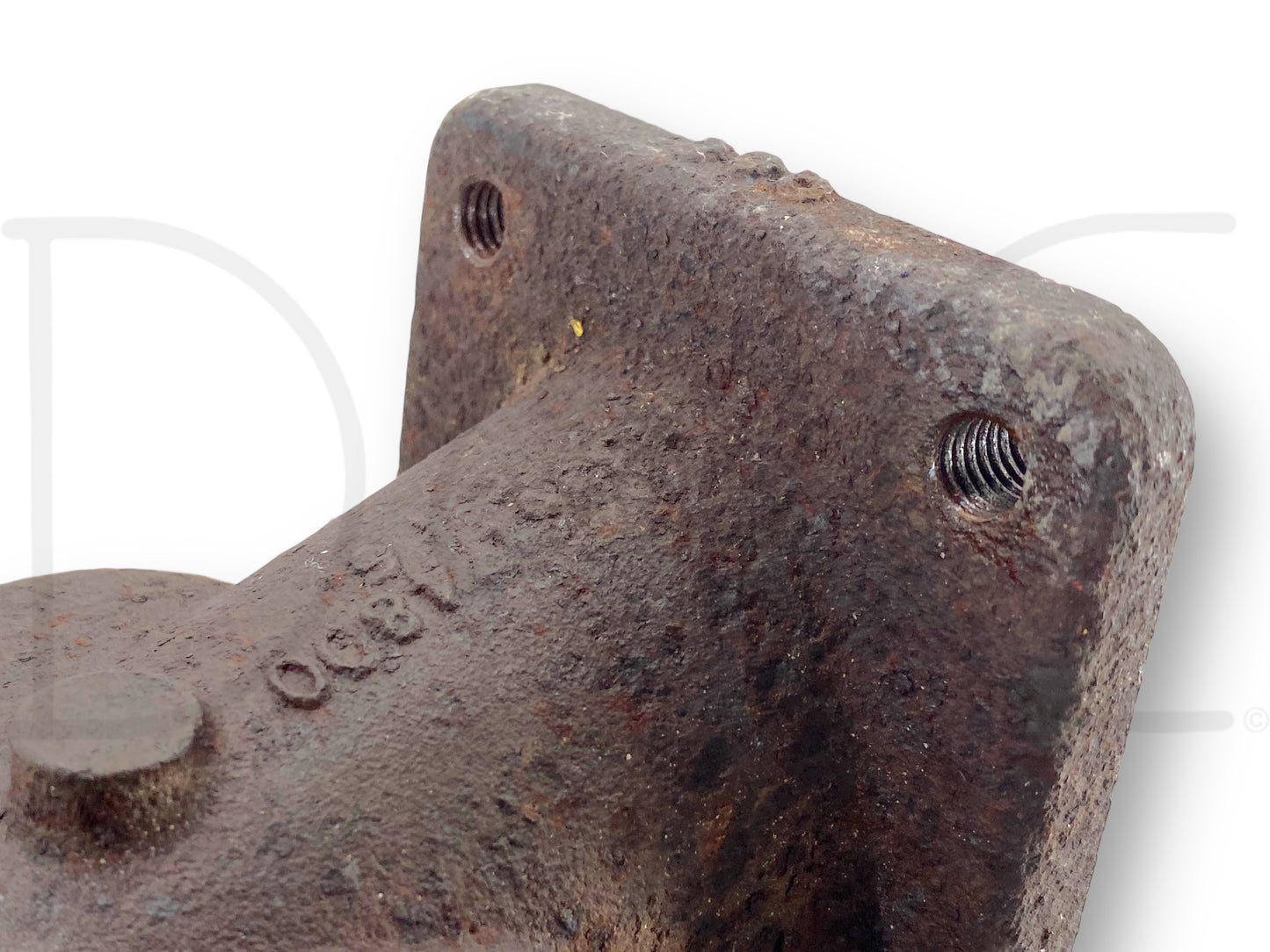 Ihi Turbo 135756180 Turbocharger For Caterpillar C2.2 238-9349 Perkins