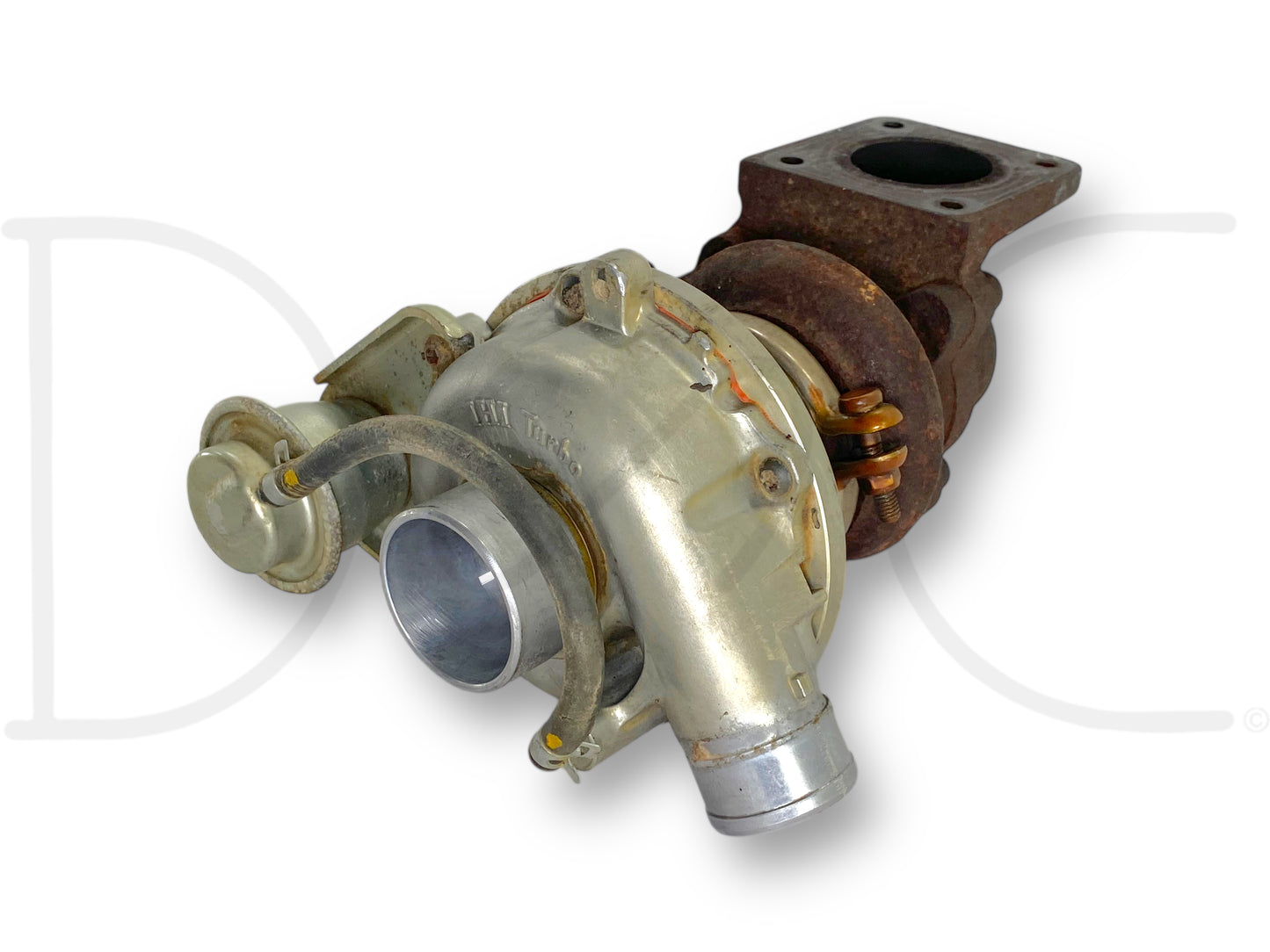 Ihi Turbo 135756180 Turbocharger For Caterpillar C2.2 238-9349 Perkins