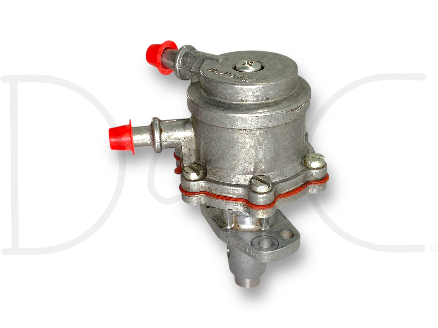 Cat 295-4070 Fuel Transfer Lift Pump OEM Caterpillar C2.2 Perkins Diesel
