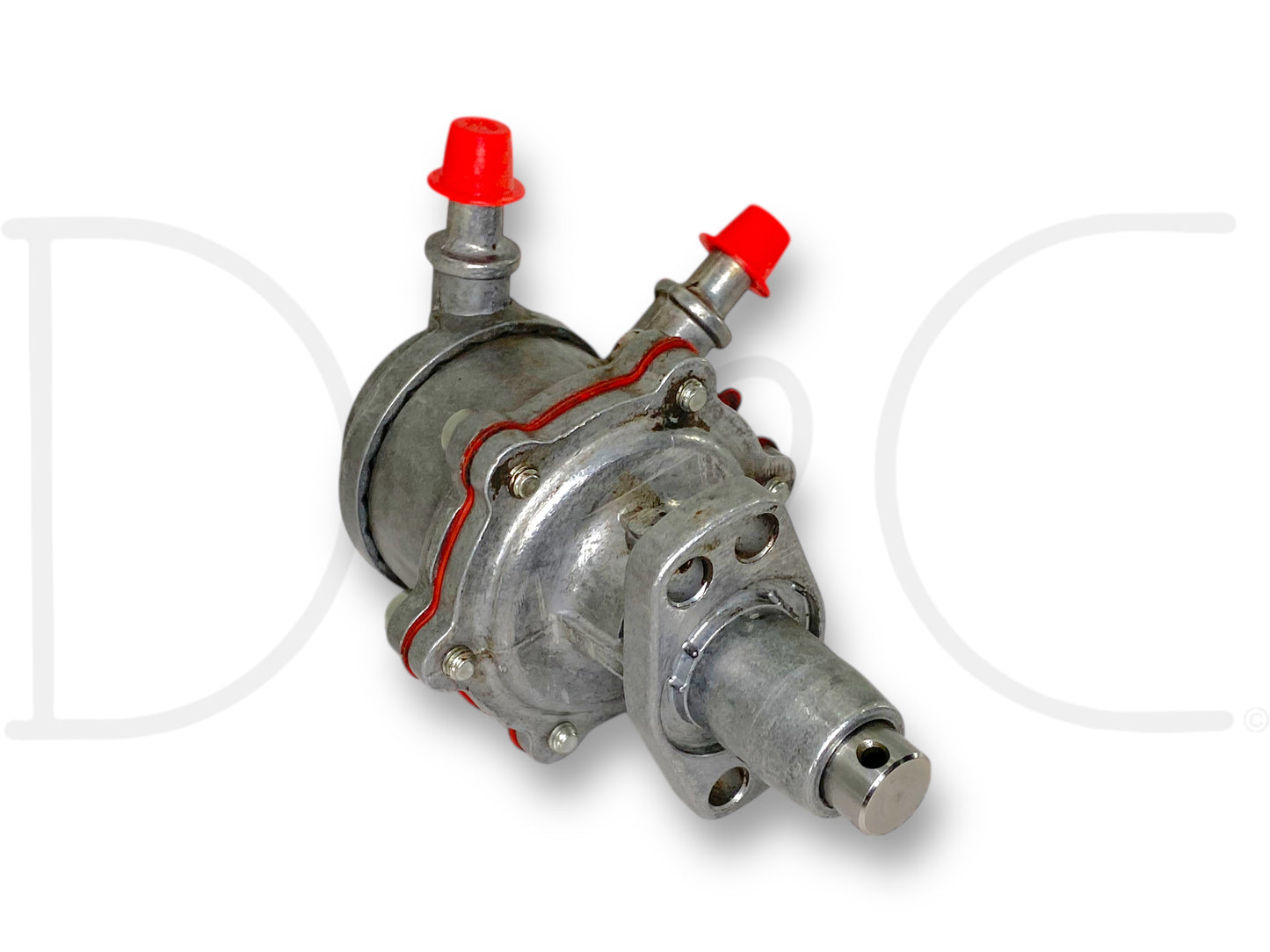 Cat 295-4070 Fuel Transfer Lift Pump OEM Caterpillar C2.2 Perkins Diesel