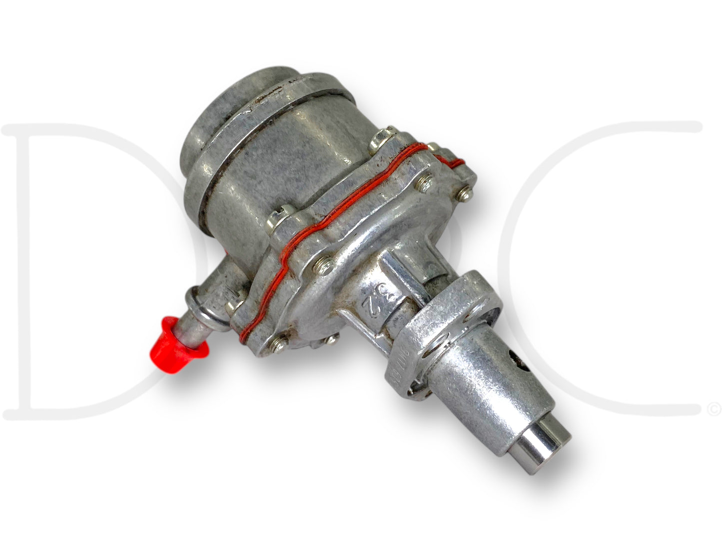 Cat 295-4070 Fuel Transfer Lift Pump OEM Caterpillar C2.2 Perkins Diesel
