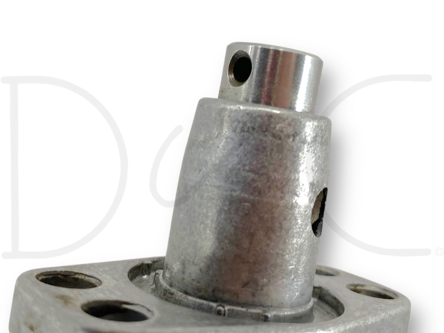 Cat 295-4070 Fuel Transfer Lift Pump OEM Caterpillar C2.2 Perkins Diesel