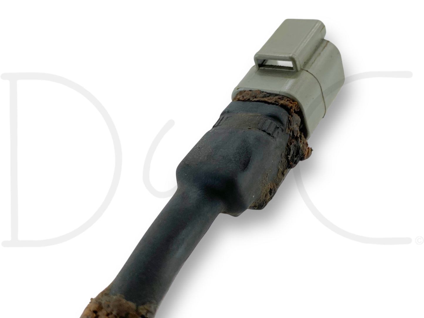 Cat 217-2117 Fuel Shut Off Solenoid OEM Caterpillar C2.2 Perkins 185206451