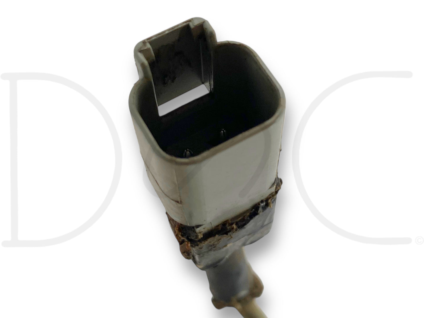 Cat 217-2117 Fuel Shut Off Solenoid OEM Caterpillar C2.2 Perkins 185206451