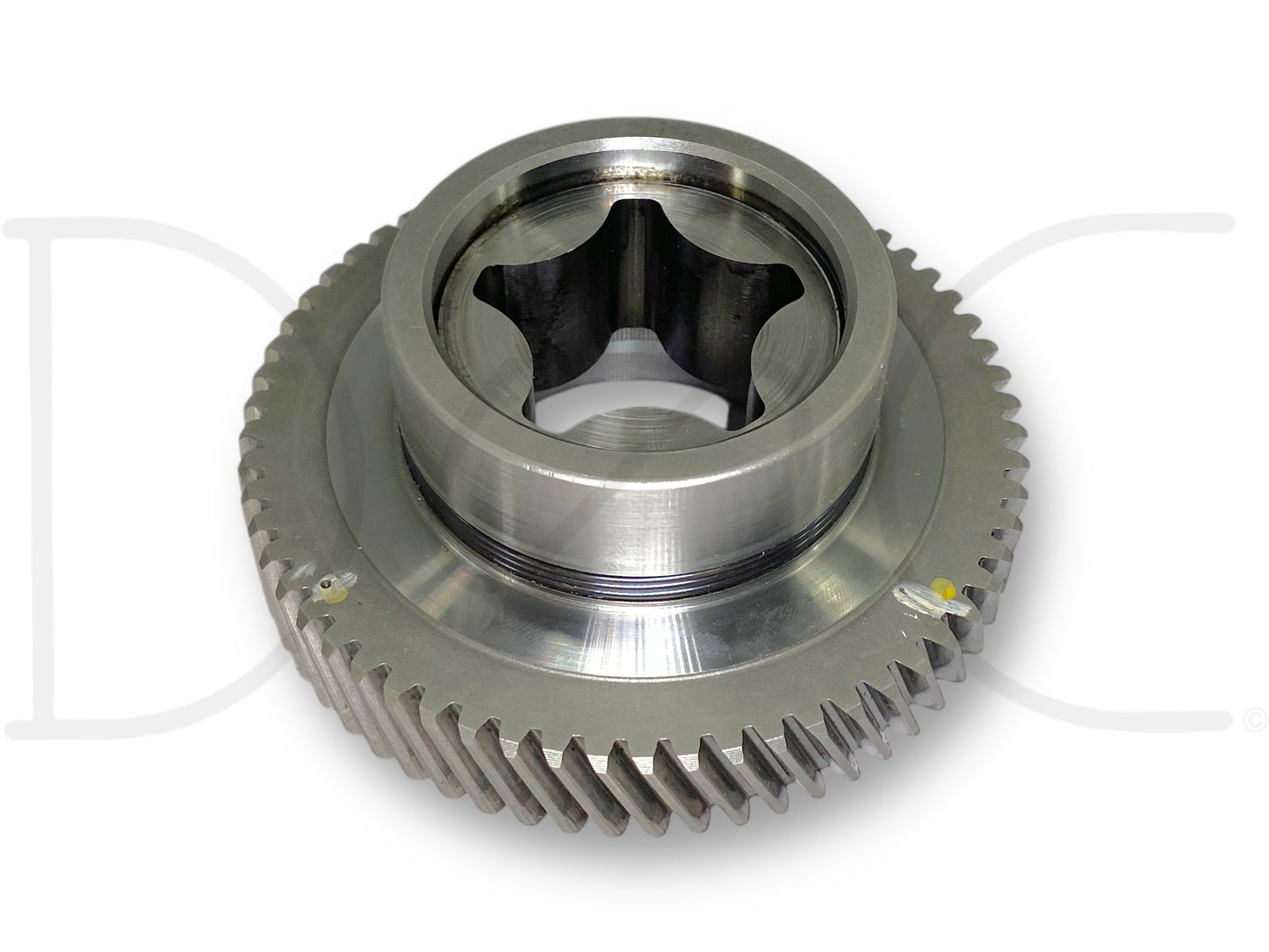 Cat 318-8382 Oil Pump Gear Assembly OEM Caterpillar C2.2 Diesel Engine