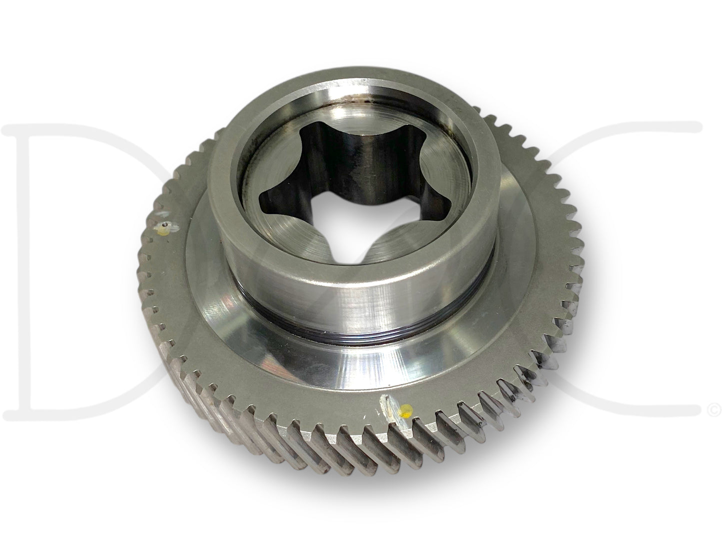 Cat 318-8382 Oil Pump Gear Assembly OEM Caterpillar C2.2 Diesel Engine