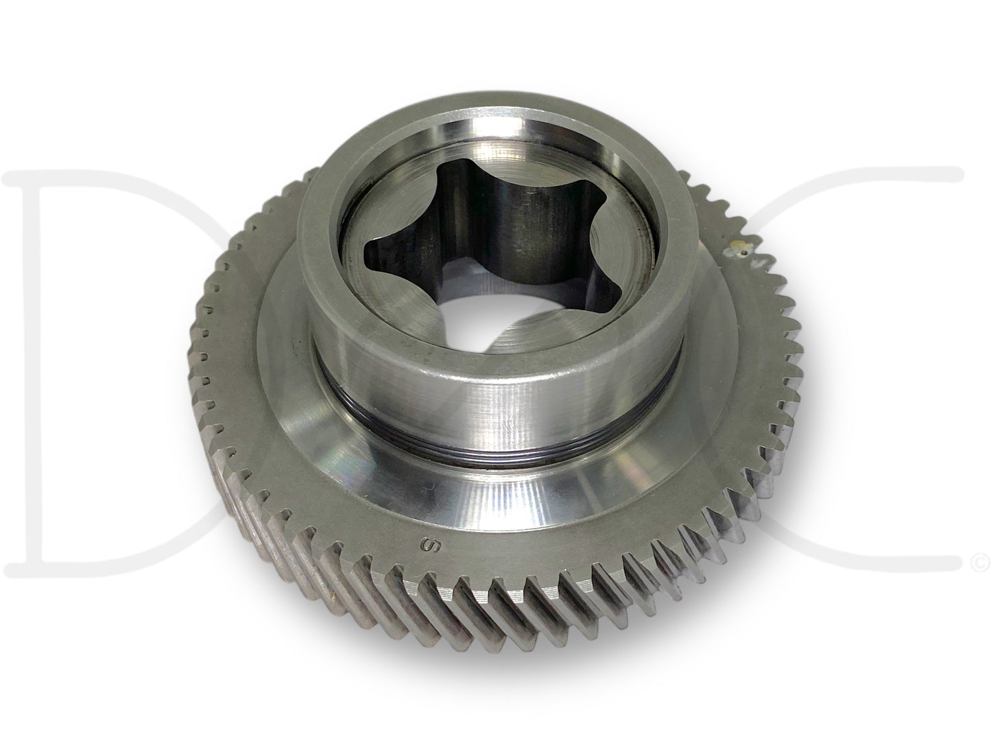 Cat 318-8382 Oil Pump Gear Assembly OEM Caterpillar C2.2 Diesel Engine
