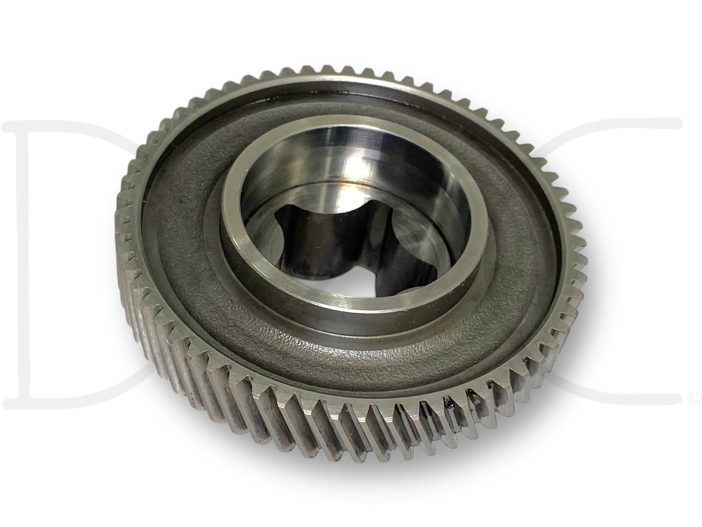 Cat 318-8382 Oil Pump Gear Assembly OEM Caterpillar C2.2 Diesel Engine